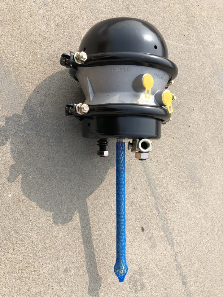 Spring Brake Chamber 30/30 2.5" for Heavy Duty Truck